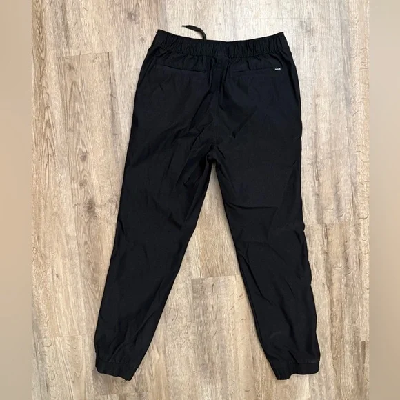 Hurley • Smooth Feel Performance Nylon Jogger Pants - Picture 8 of 11